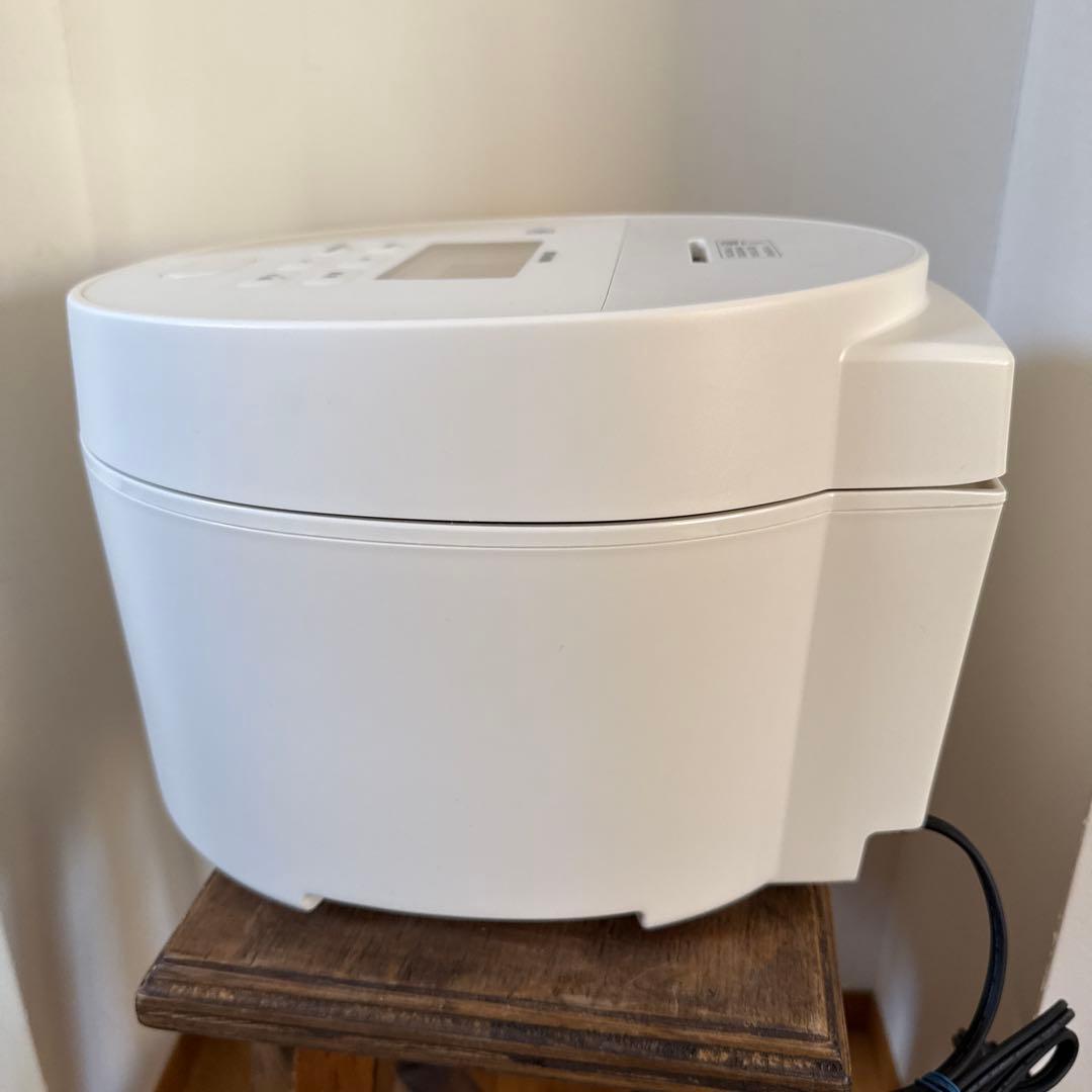 【専用】IRIS OHYAMA IH炊飯器 IH炊飯器 RC-ISA50