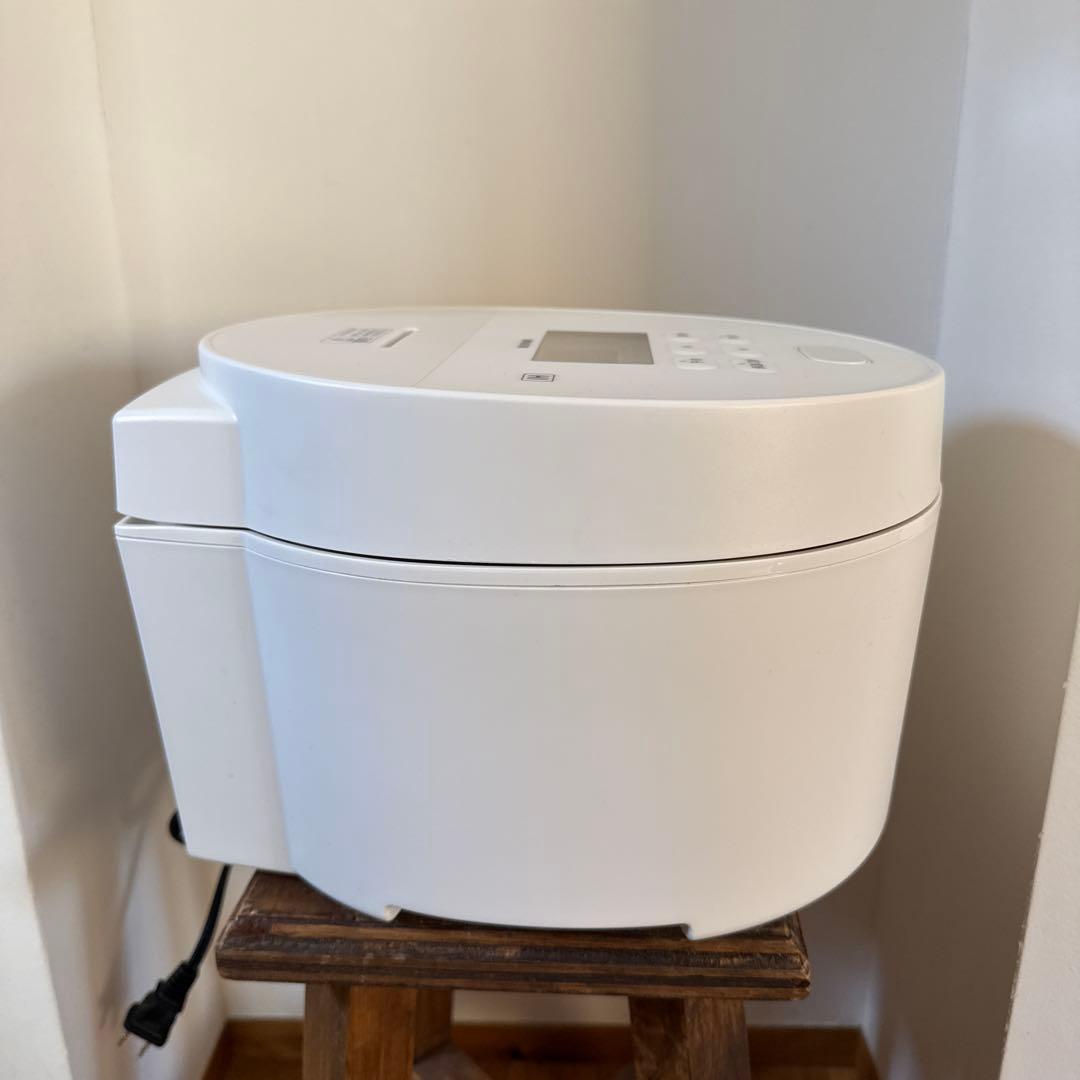【専用】IRIS OHYAMA IH炊飯器 IH炊飯器 RC-ISA50