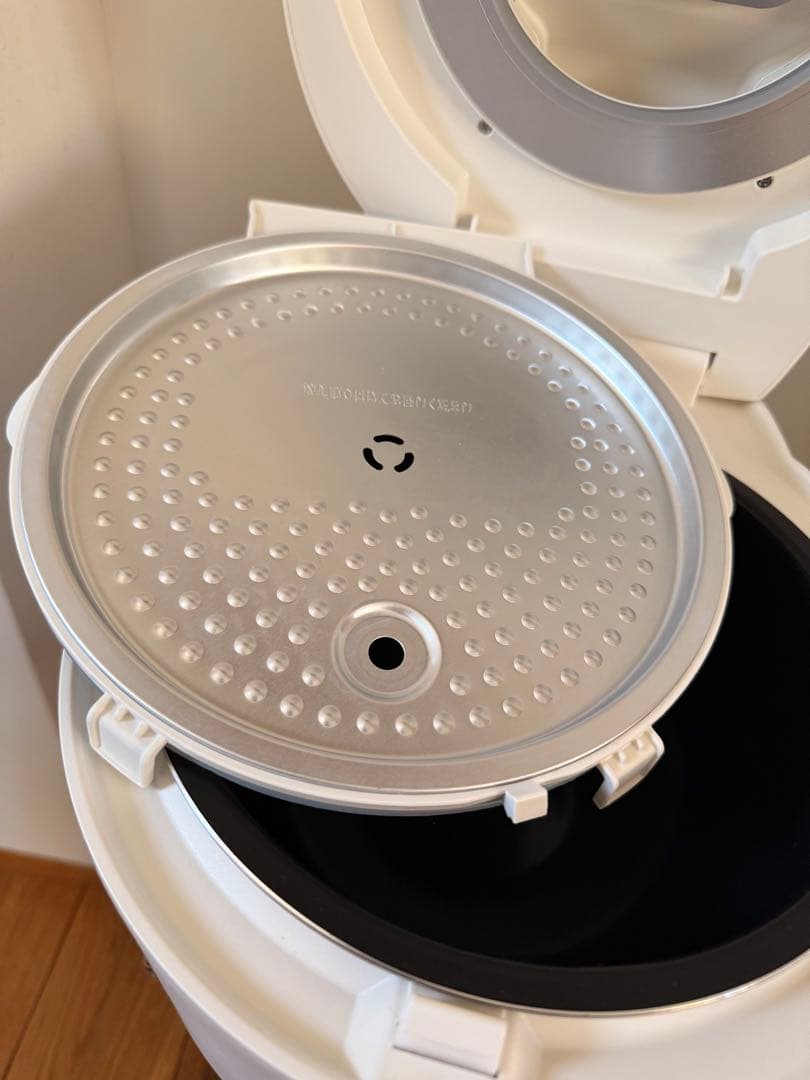 【専用】IRIS OHYAMA IH炊飯器 IH炊飯器 RC-ISA50