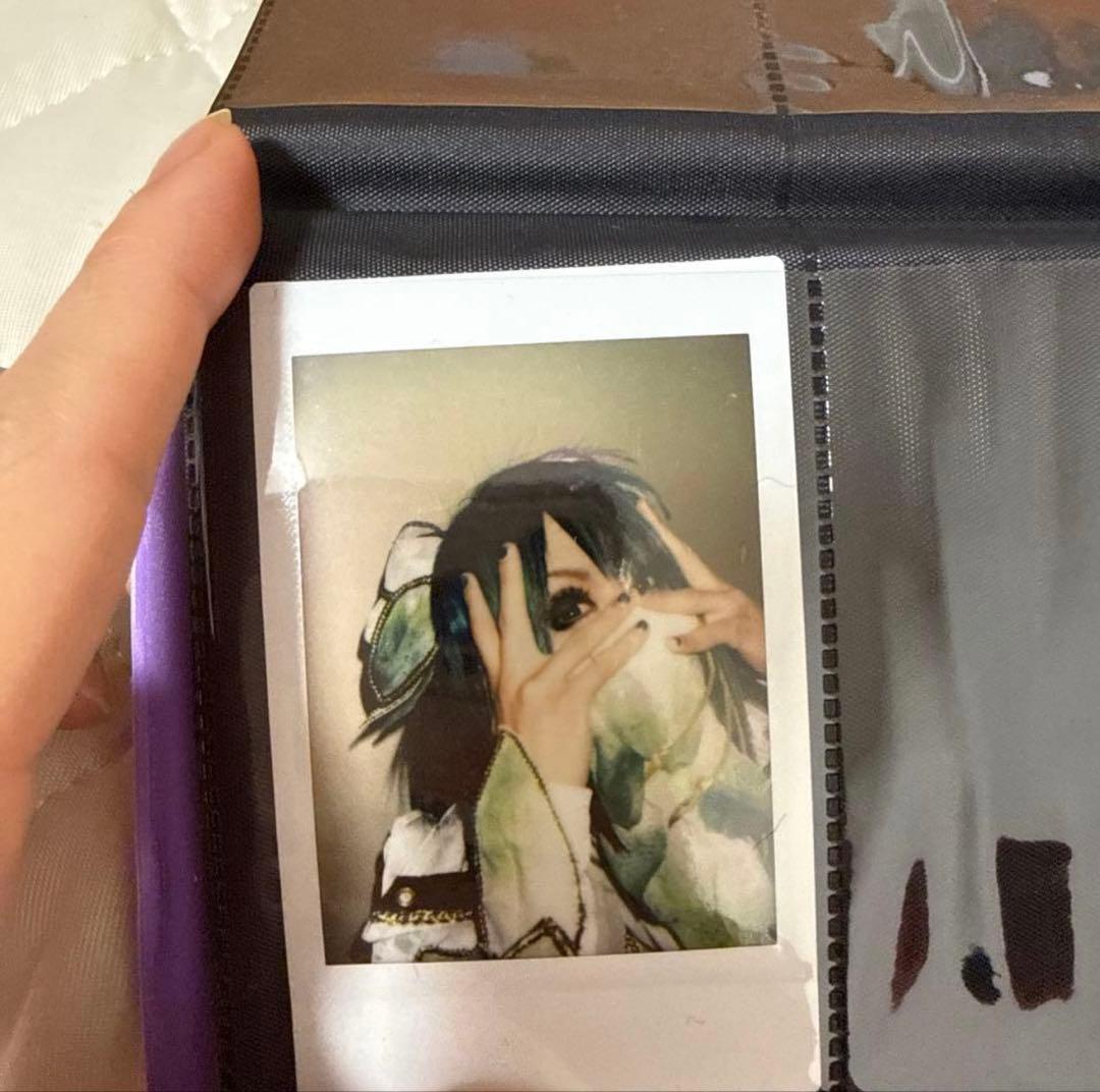 己龍チェキ