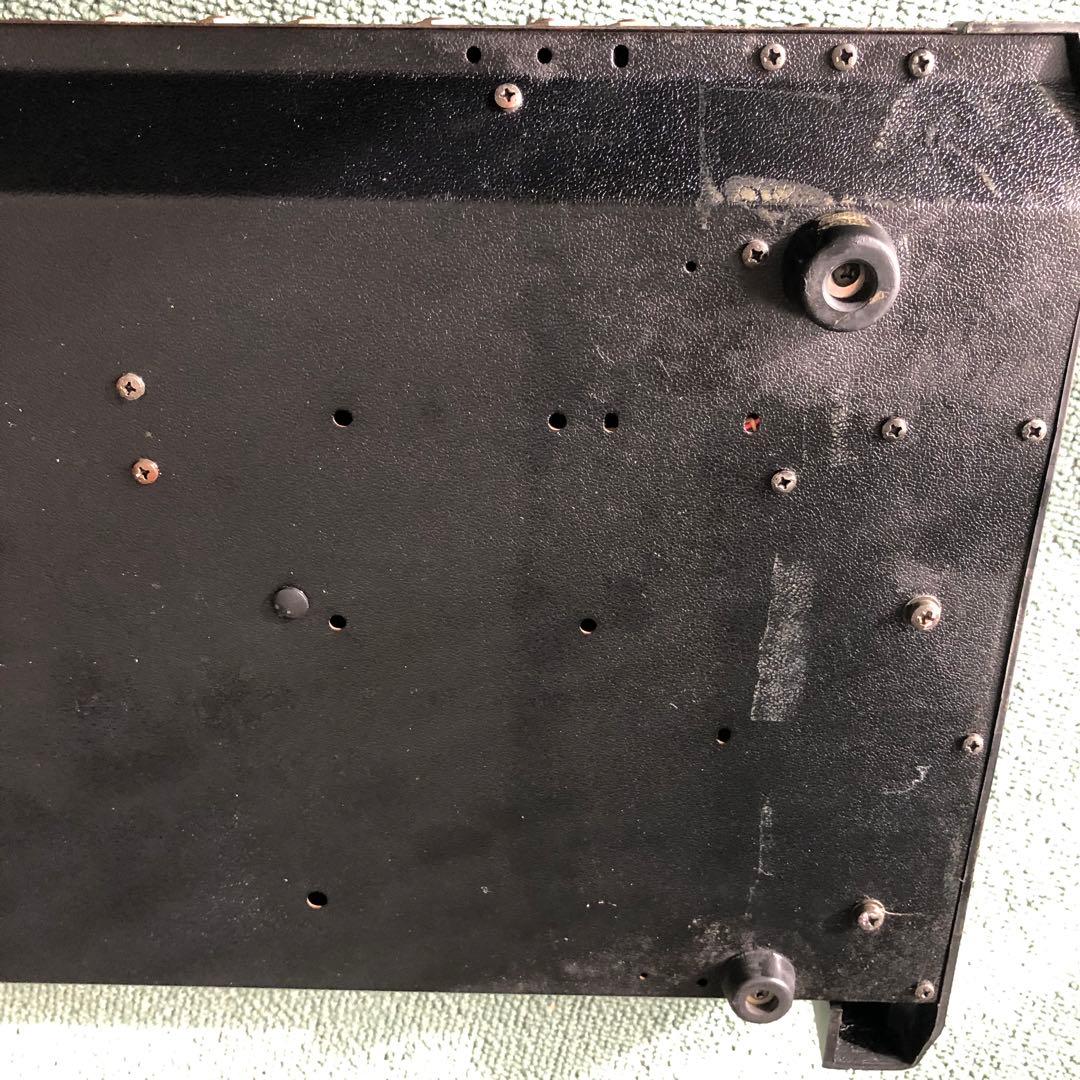 マ*ド様 Roland RS-09 ビンテージ