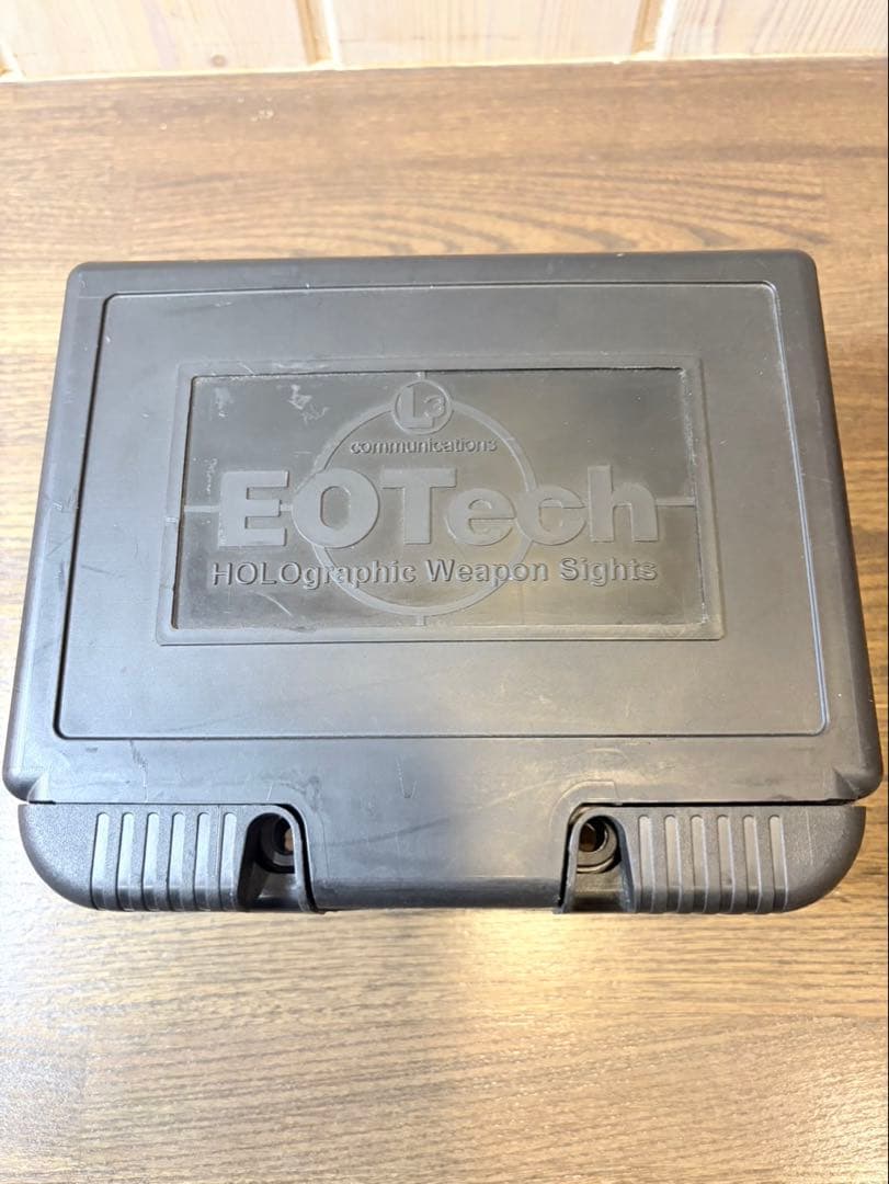 EOTech 552 実物