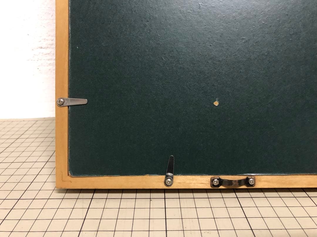 マーク•ロスコ　ポスター　DIC川村記念美術館