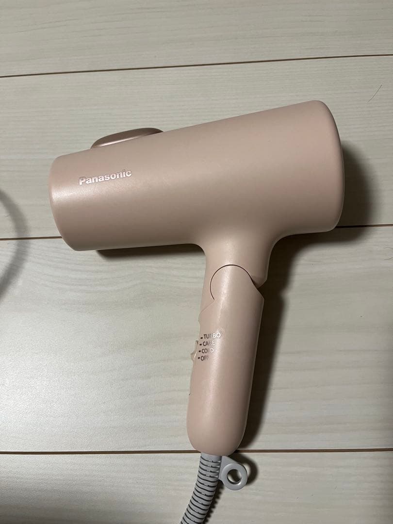 パナソニックドライヤーEH−NE7L−P