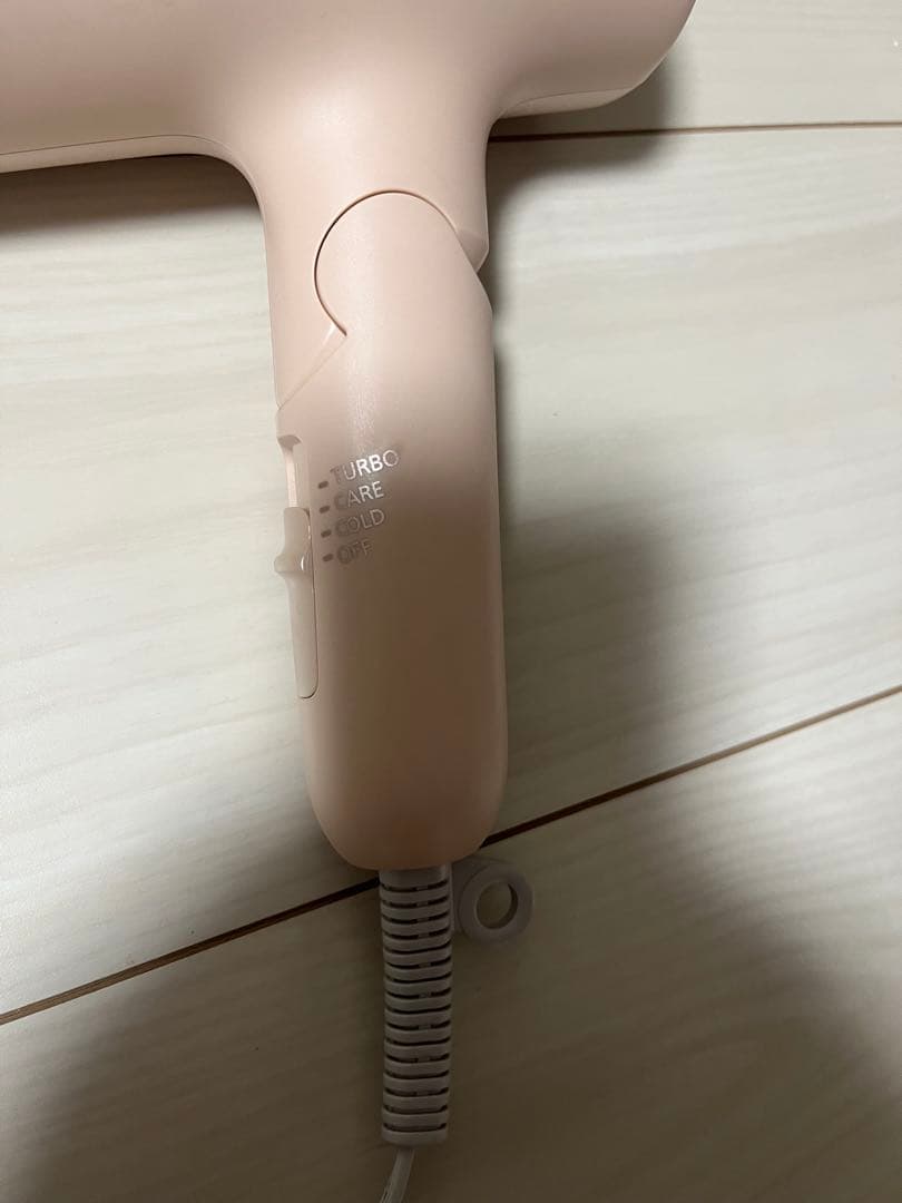 パナソニックドライヤーEH−NE7L−P