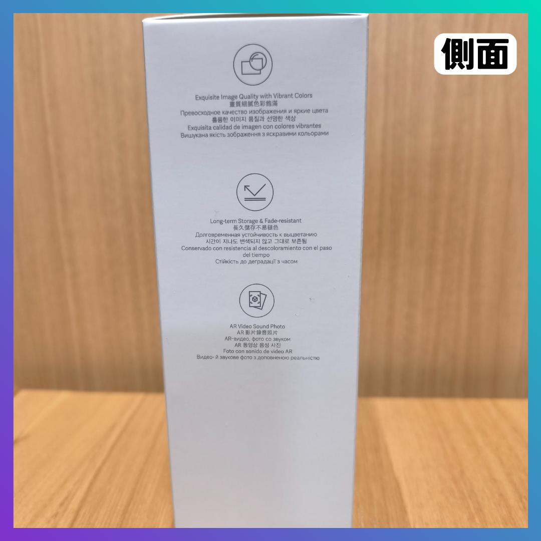 XIAOMI Portable Photo Printer Pro 新品未開封