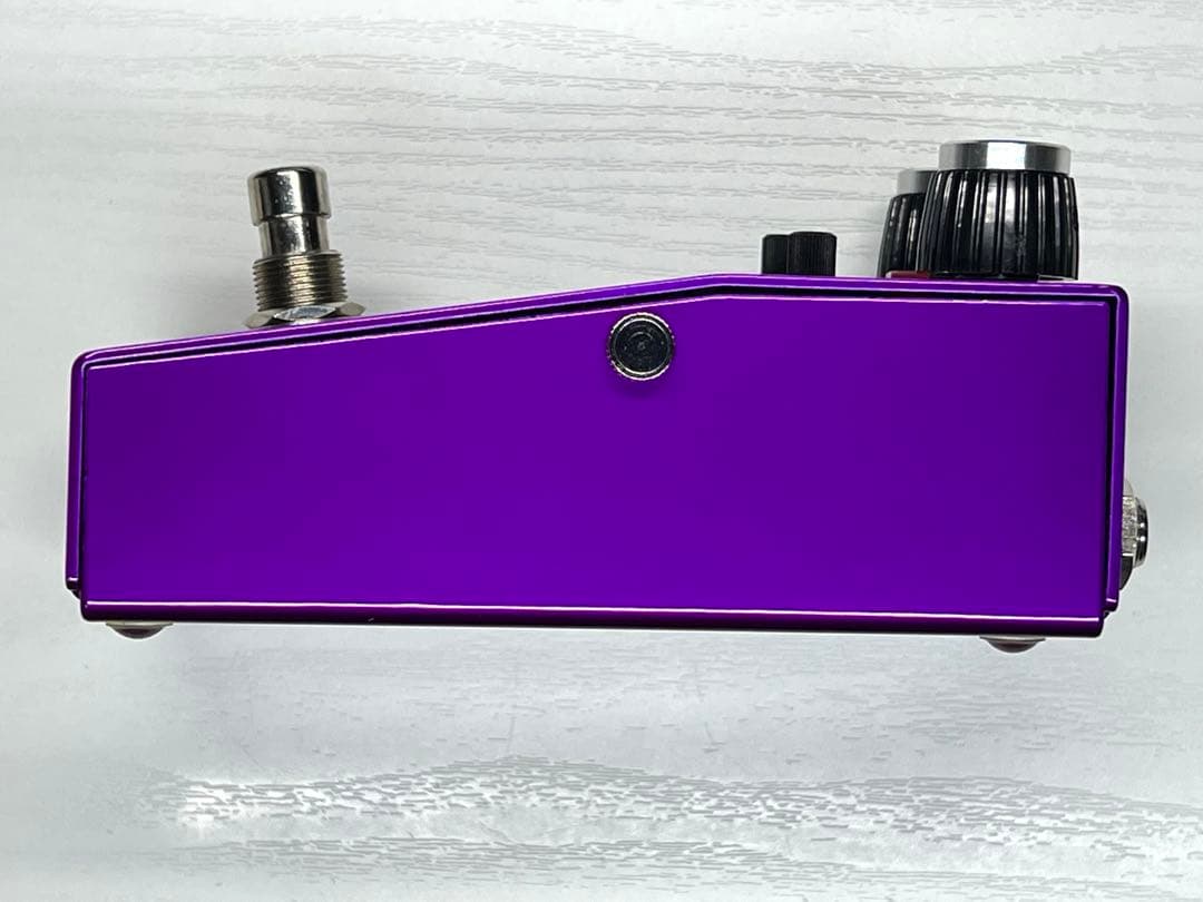ギター Fulltone Custom Shop PlimSoul mkII