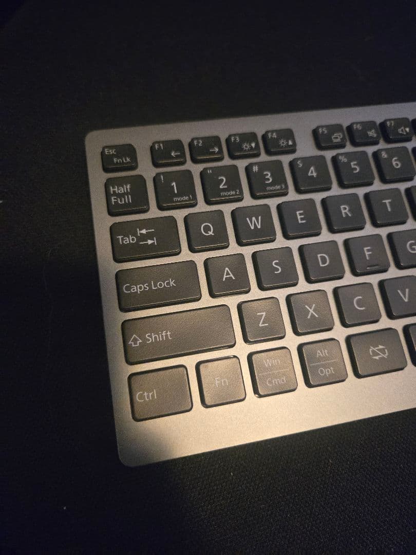 キーボード FMV Comfort Keyboard KB800 FMV-KB800t