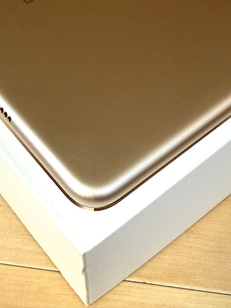 美品 iPad Pro 10.5 256GB Wi-FiGoldMPF12J/A