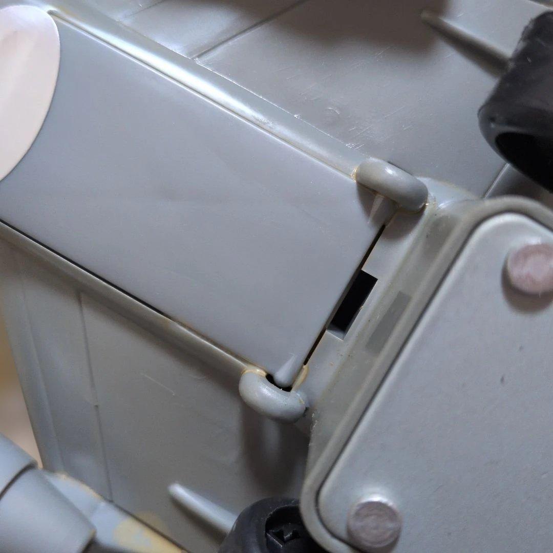 イチコー ジャンボジェット747