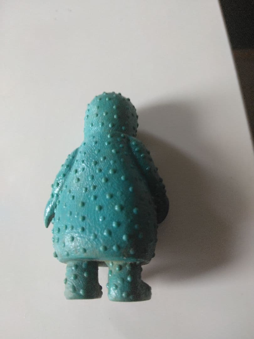 ブルマァク　クレクレタコラ　イカリー