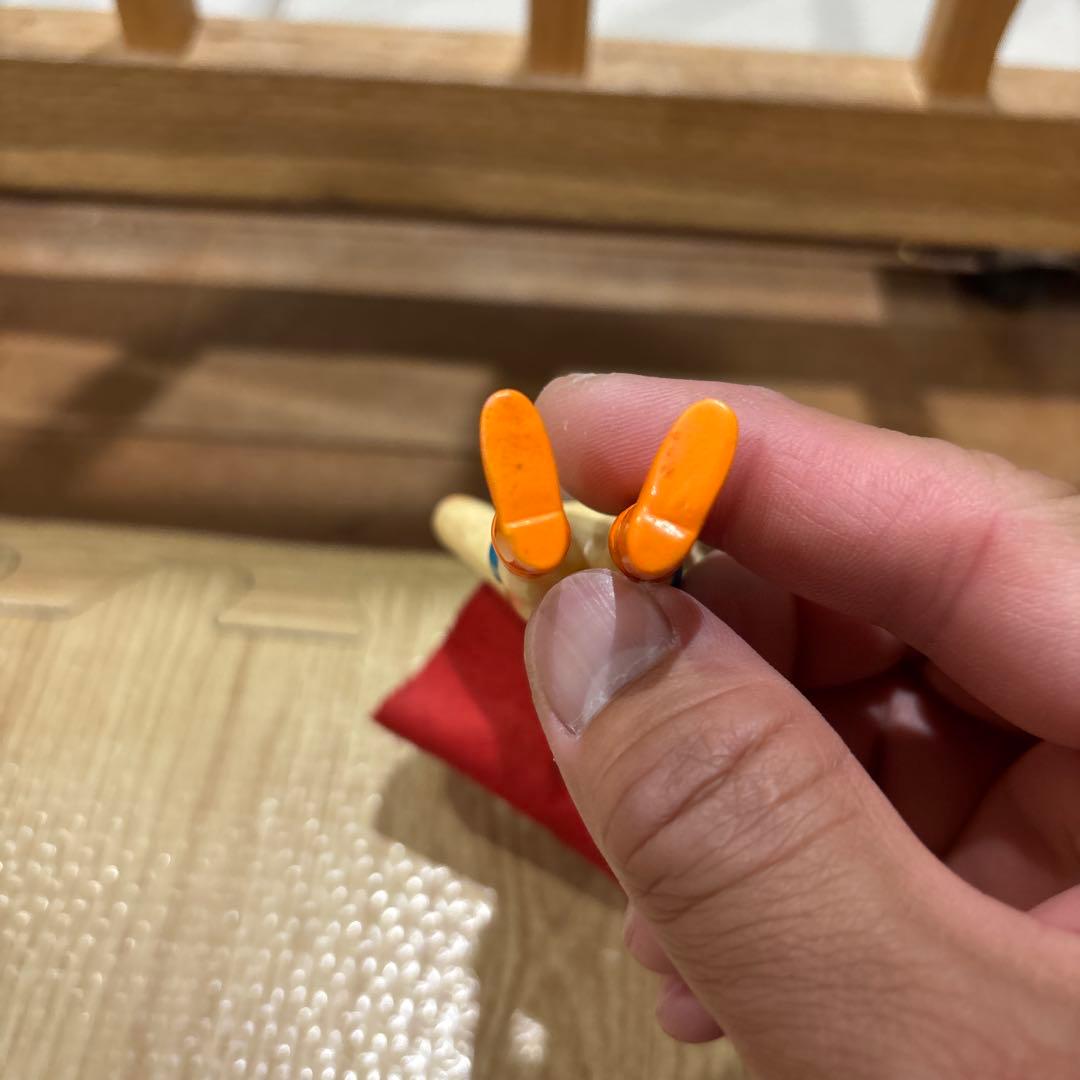 月光仮面　フィギュア　宣弘社 ソフビ