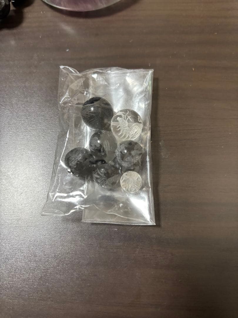 【極美品】天然石ブレスレットセット　バングル