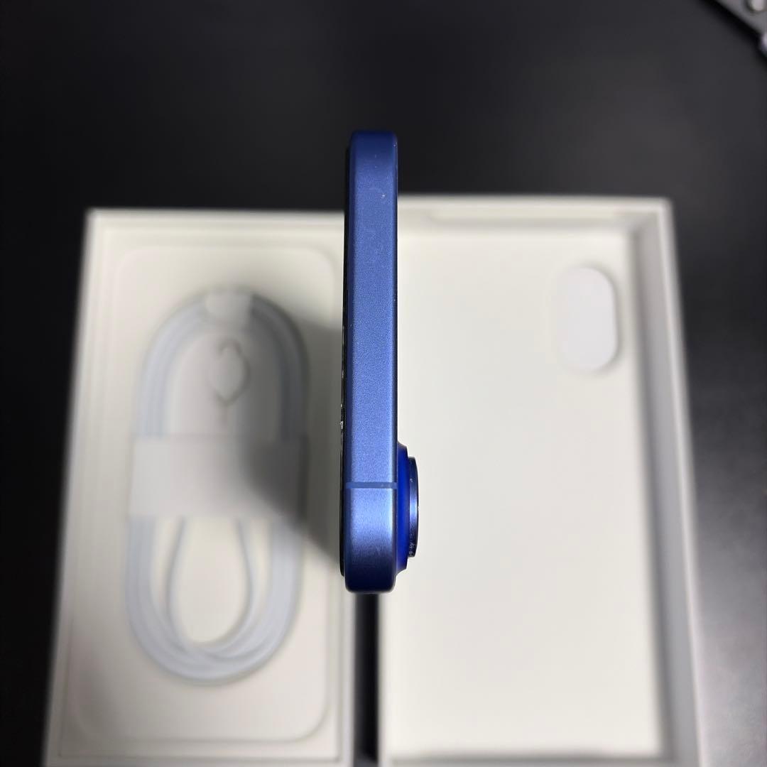 スマートフォン本体 iPhone 16 Plus 128GB