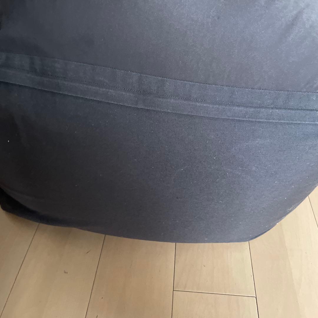 無印良品　柔らかソファ大