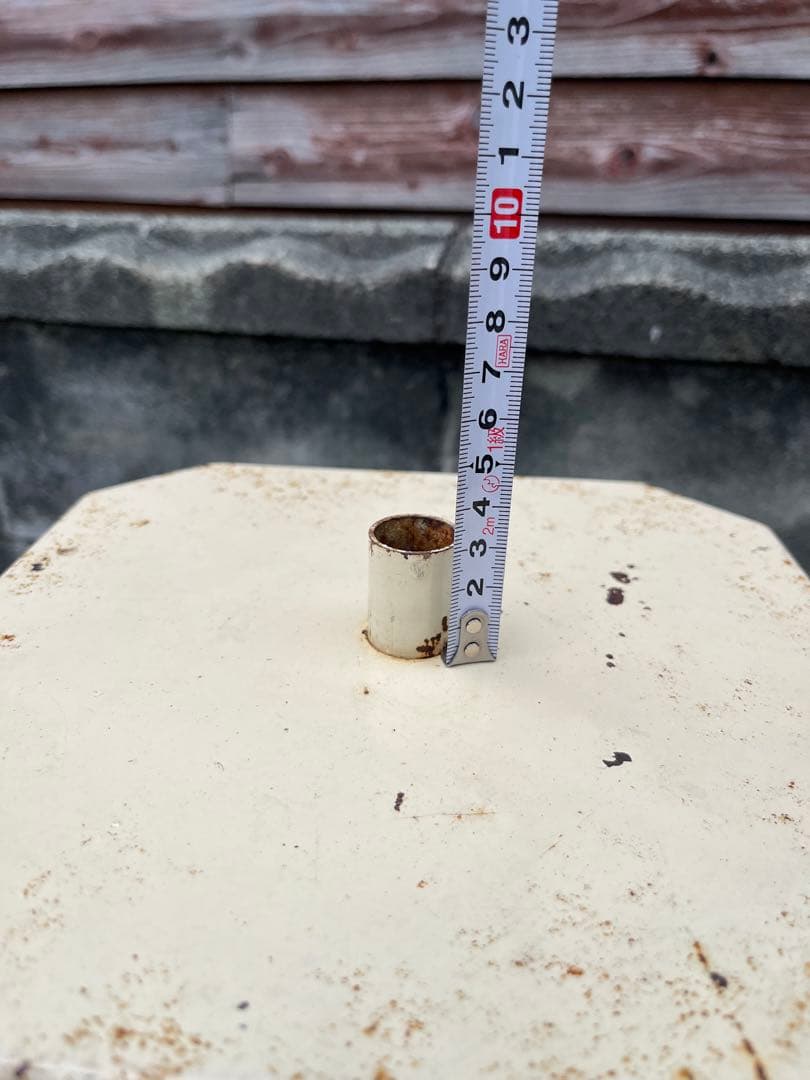 ヴィンテージ　什器