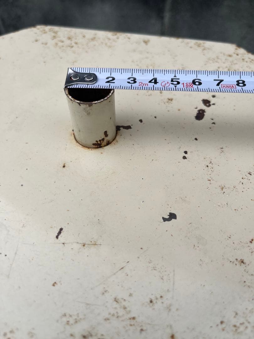 ヴィンテージ　什器