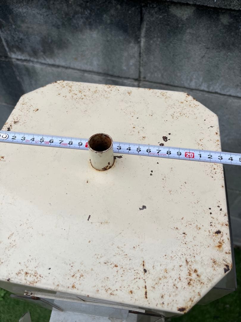 ヴィンテージ　什器