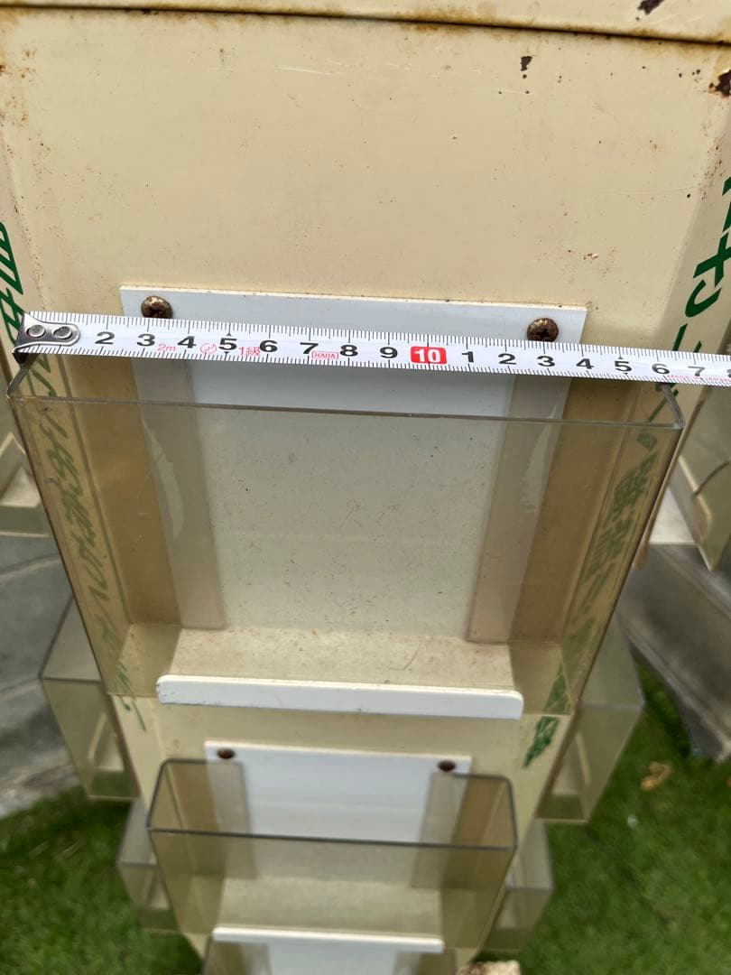 ヴィンテージ　什器