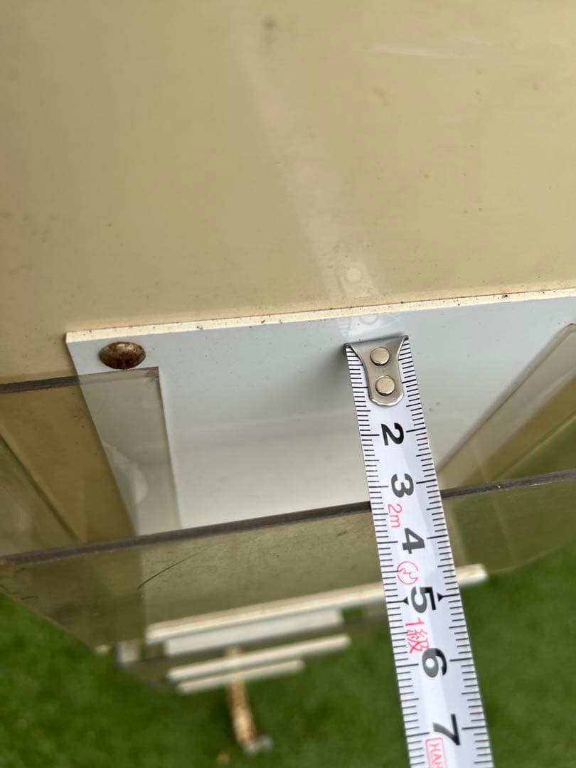 ヴィンテージ　什器