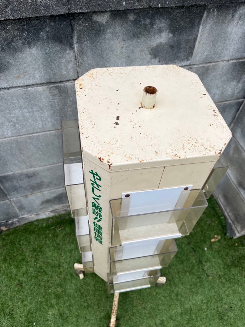 ヴィンテージ　什器
