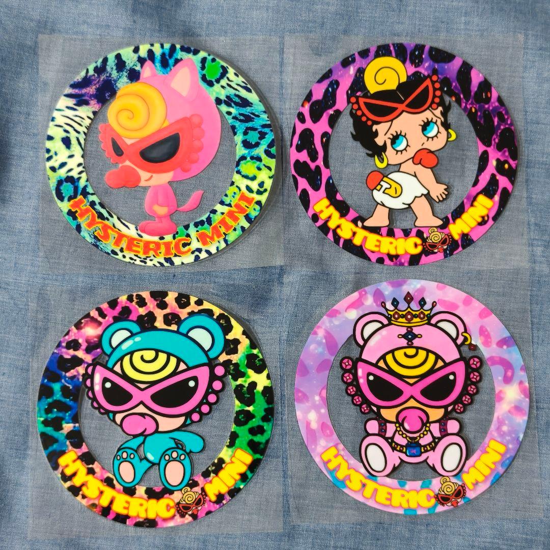 ハーフ ⑧ カプラ カップラップ ハーフ 転写シール シール ステッカー