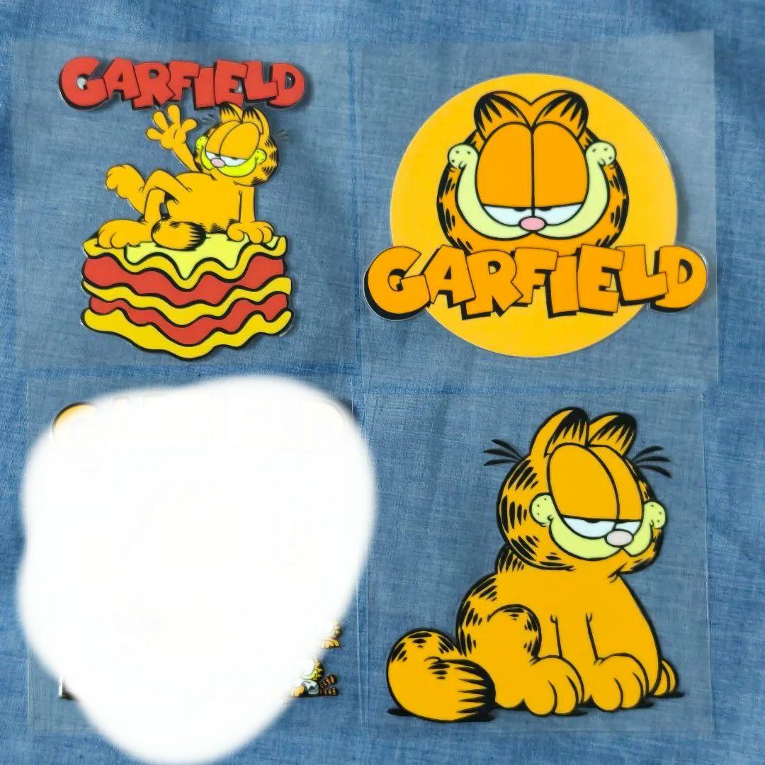 ハーフ ⑧ カプラ カップラップ ハーフ 転写シール シール ステッカー