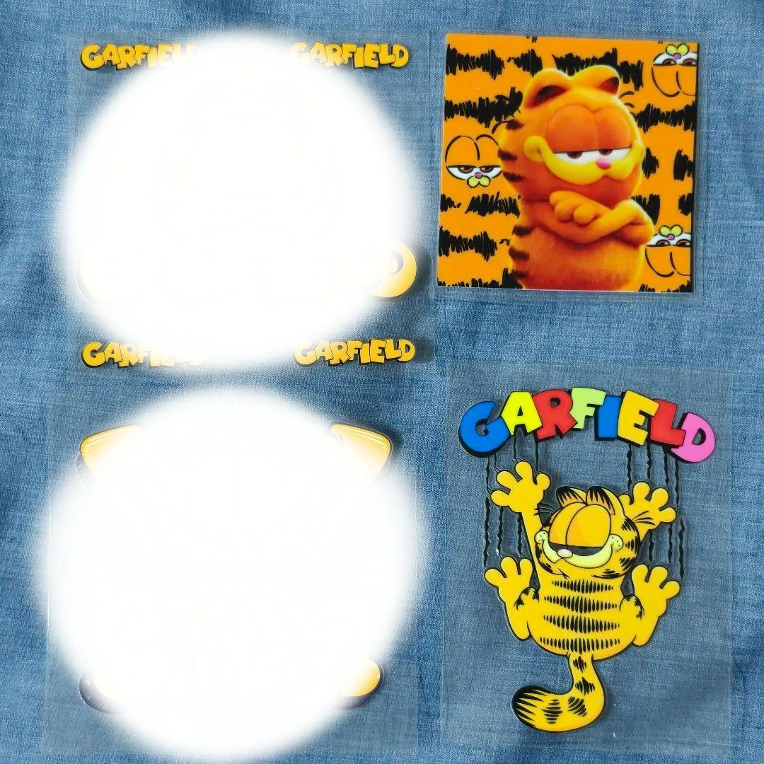 ハーフ ⑧ カプラ カップラップ ハーフ 転写シール シール ステッカー