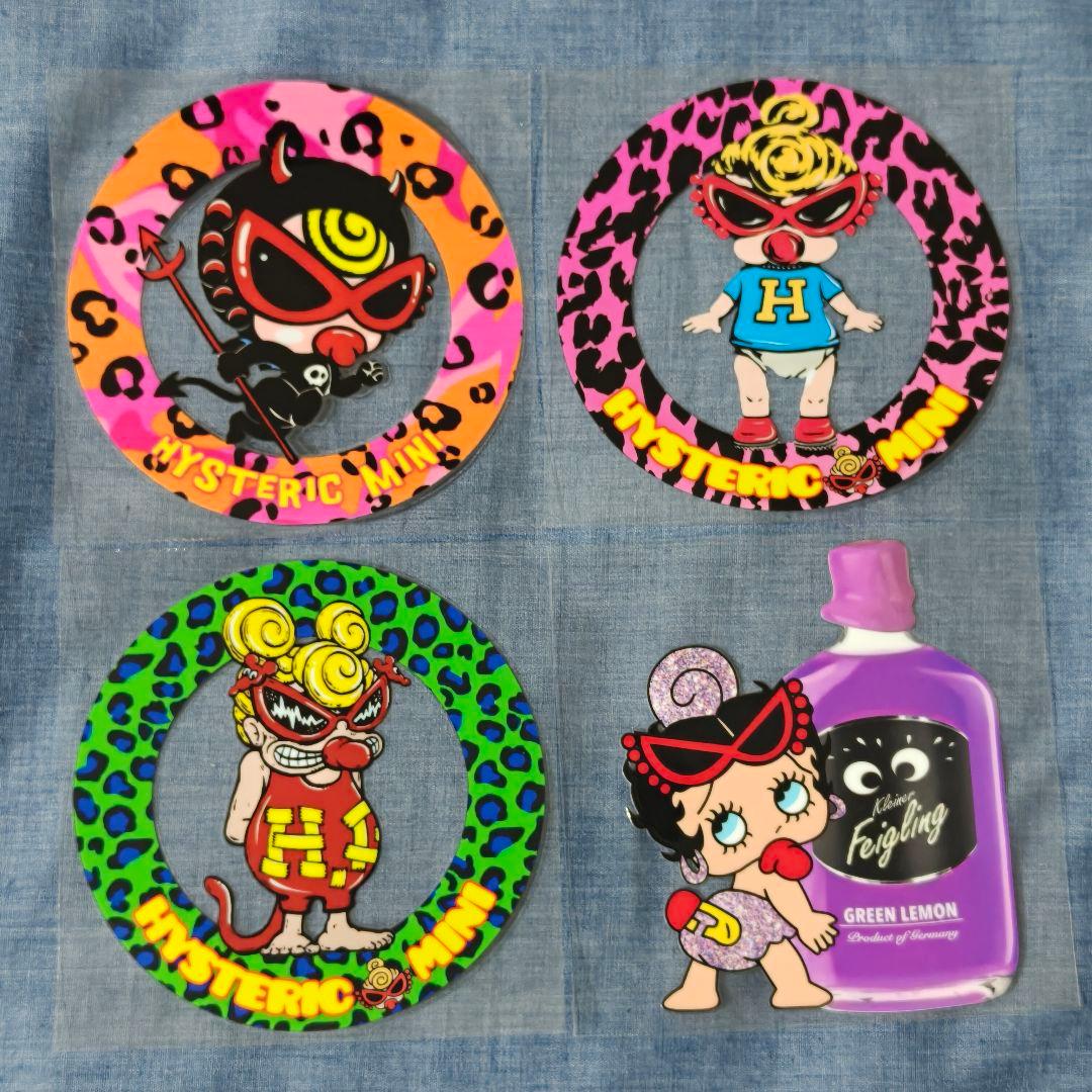 ハーフ ⑧ カプラ カップラップ ハーフ 転写シール シール ステッカー