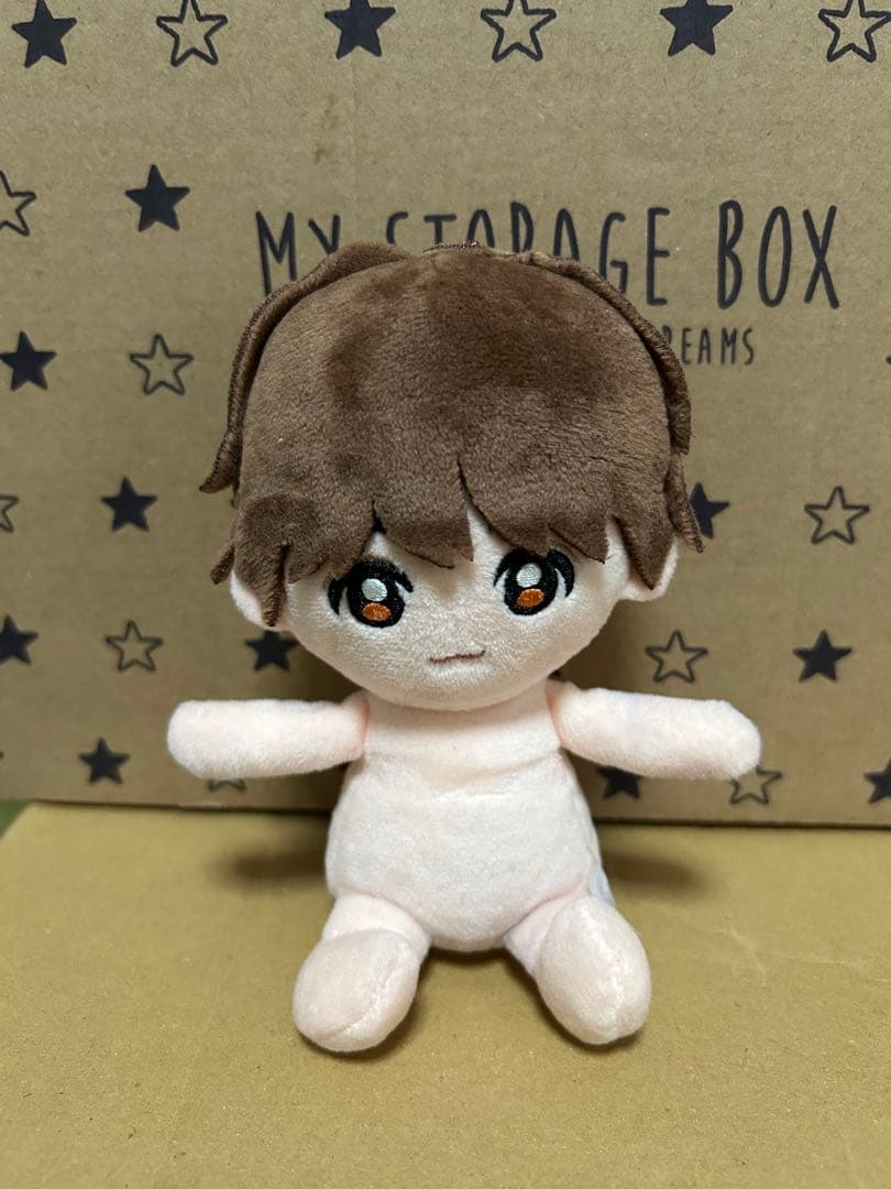 Hey! Say! JUMP 15th ちびぬい 山田・有岡