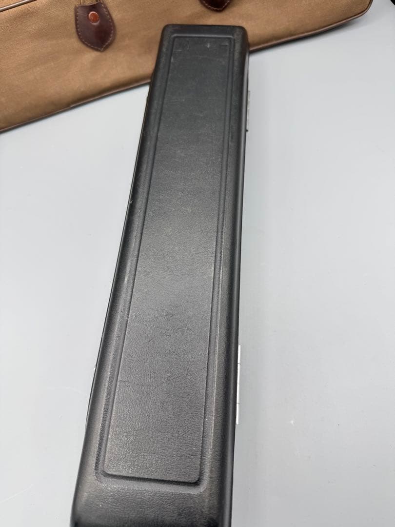 YAMAHA YFL-23 ヤマハ フルート　ケース付き