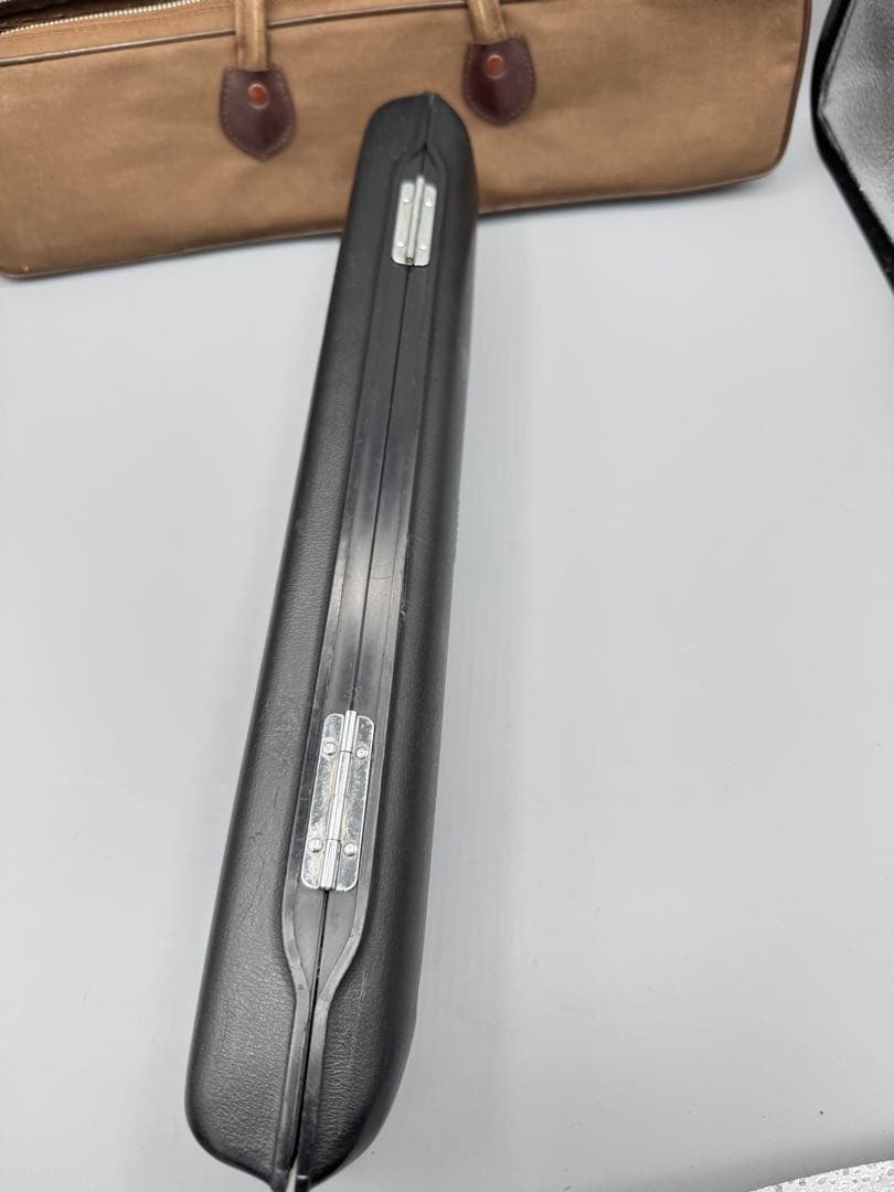 YAMAHA YFL-23 ヤマハ フルート　ケース付き