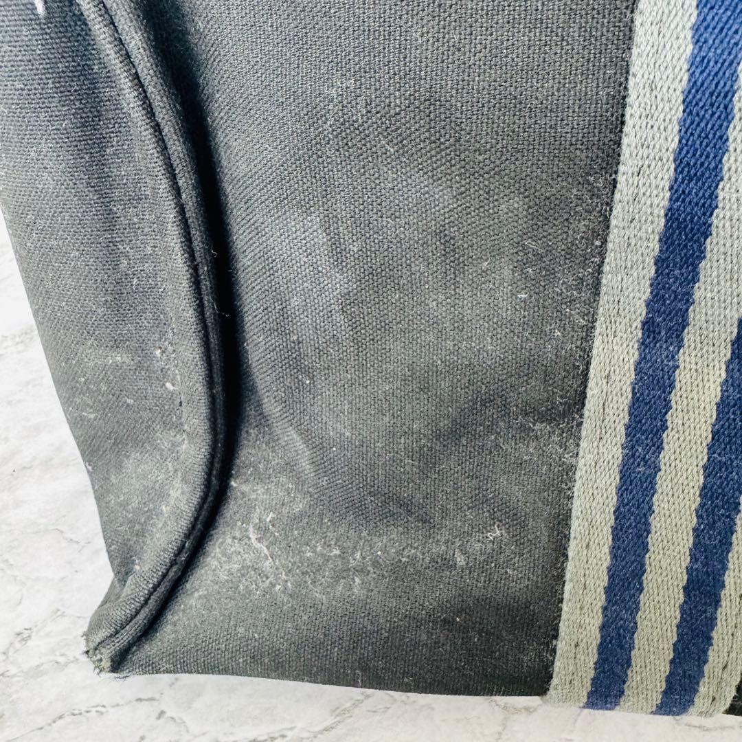 ✨HERMES✨エルメス✨フールトゥMM✨3003✨ブラック✨トートバッグ✨