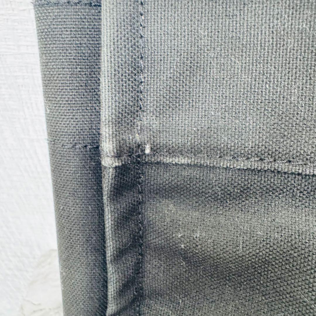 ✨HERMES✨エルメス✨フールトゥMM✨3003✨ブラック✨トートバッグ✨