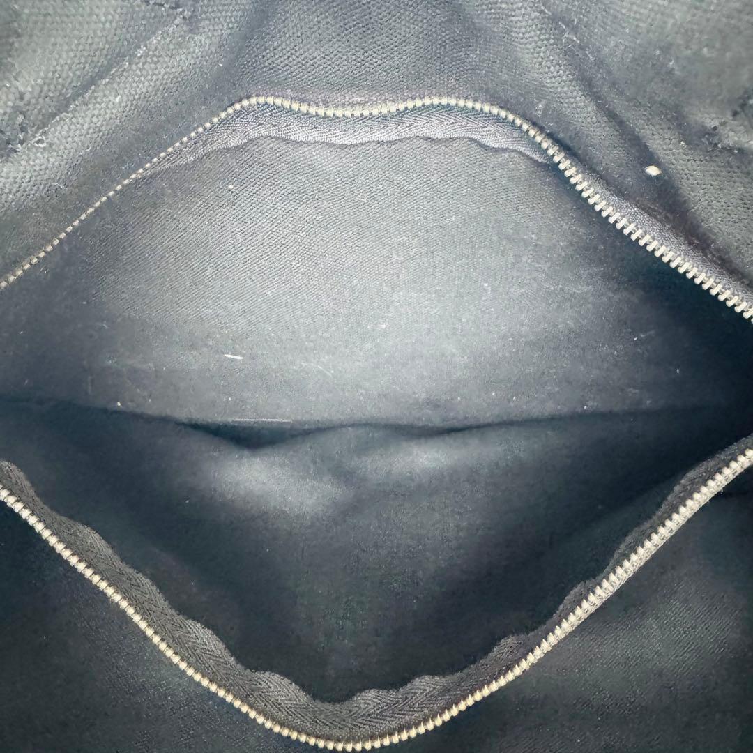 ✨HERMES✨エルメス✨フールトゥMM✨3003✨ブラック✨トートバッグ✨