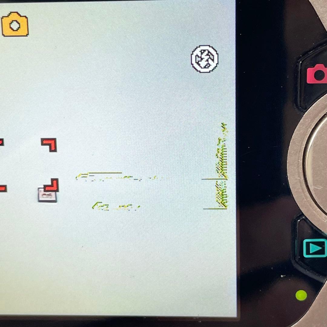 CASIO EXILIM EX-Z2300 ゴールド　デジカメ　コンデジ