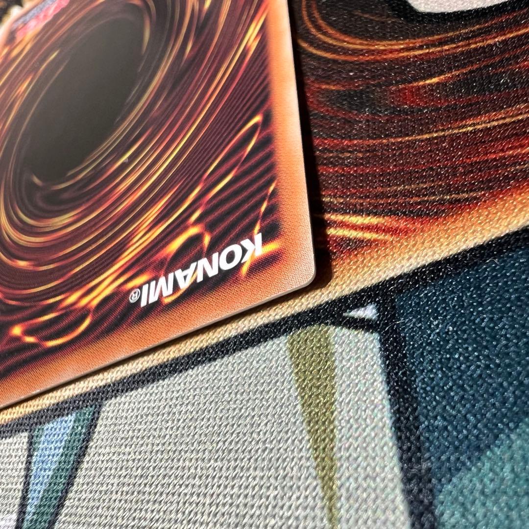 フィドラウリス＝ハルモニア　調和ノ天球竜 レリーフ 遊戯王