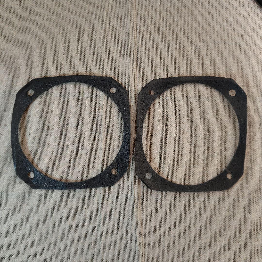 Fostex FT27D ツイーター