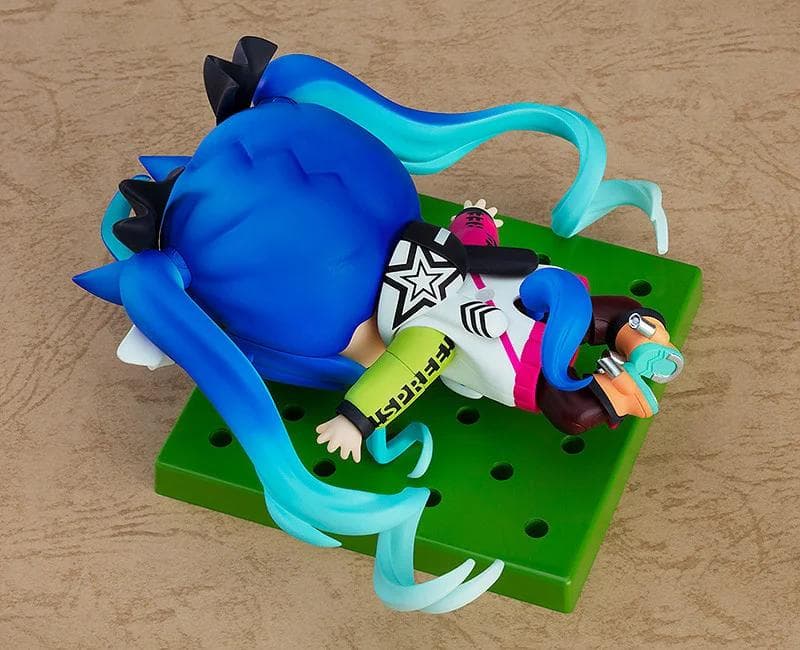 ウマ娘 ツインターボ ねんどろいど 1957