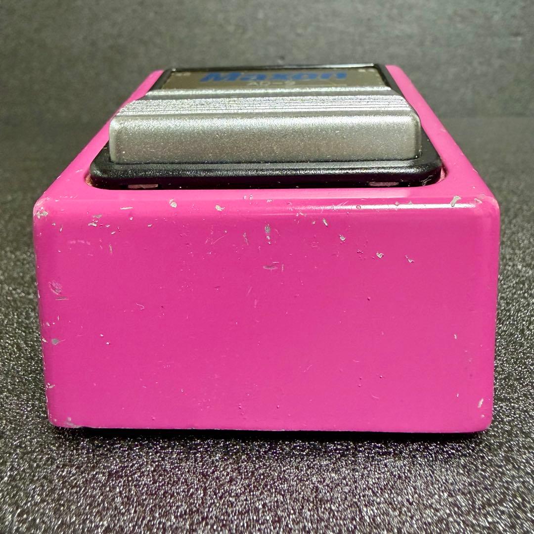 Maxon AD-9 Analog Delay アナログディレイ 【日本製】