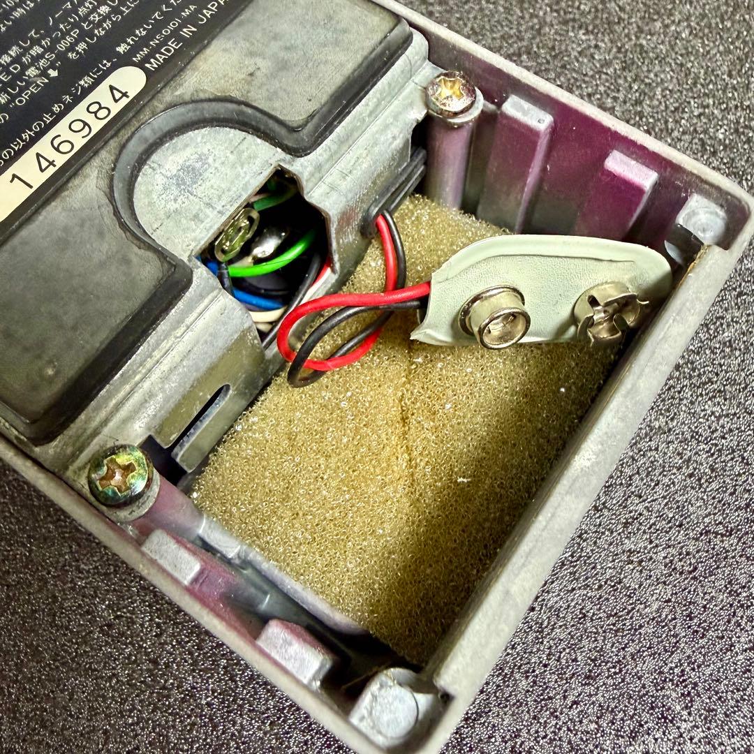 Maxon AD-9 Analog Delay アナログディレイ 【日本製】