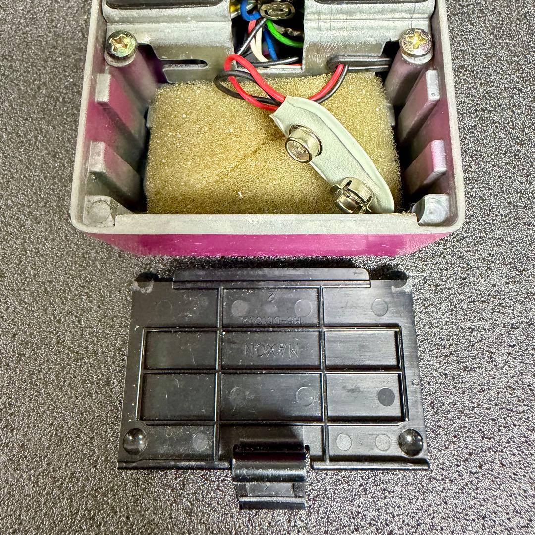 Maxon AD-9 Analog Delay アナログディレイ 【日本製】