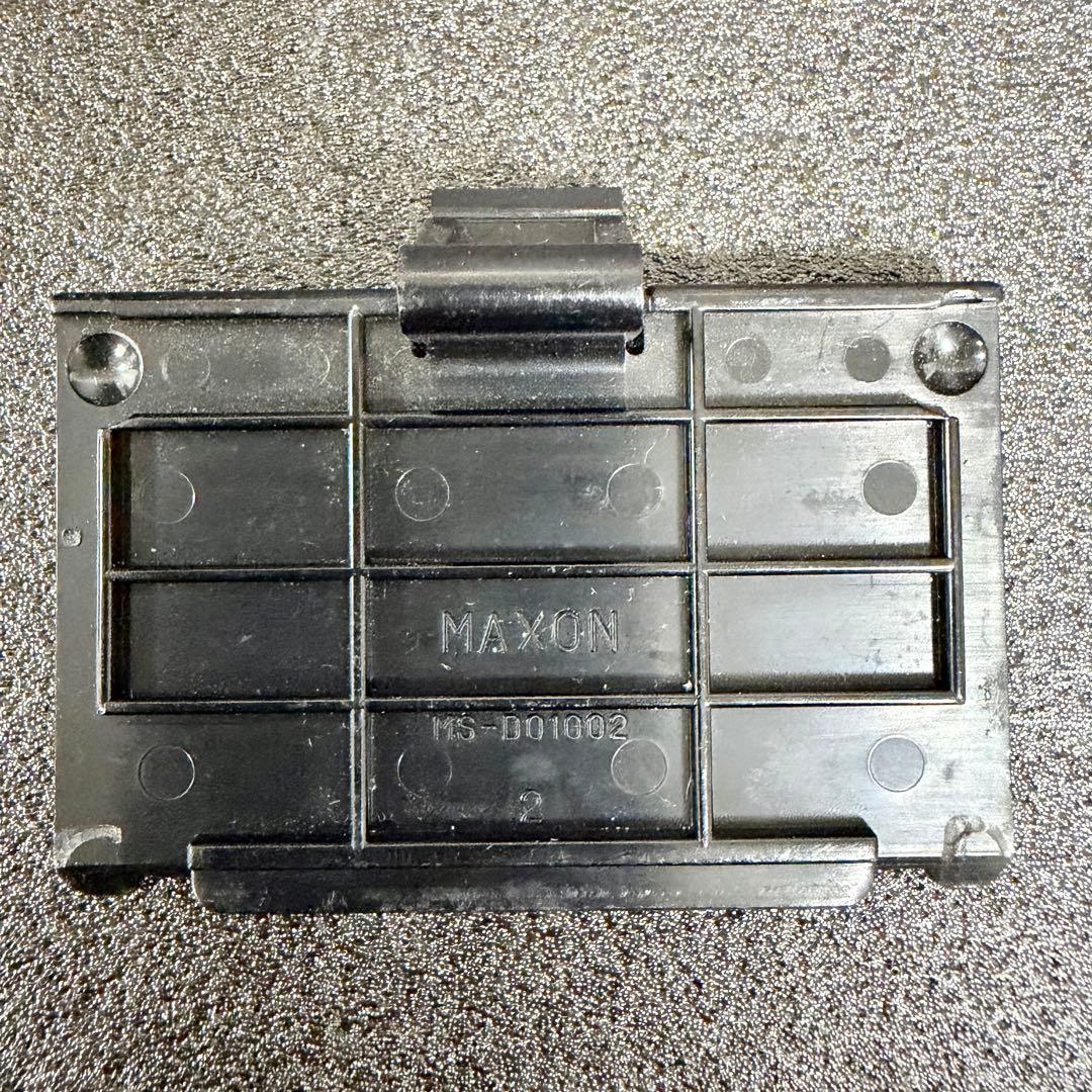 Maxon AD-9 Analog Delay アナログディレイ 【日本製】