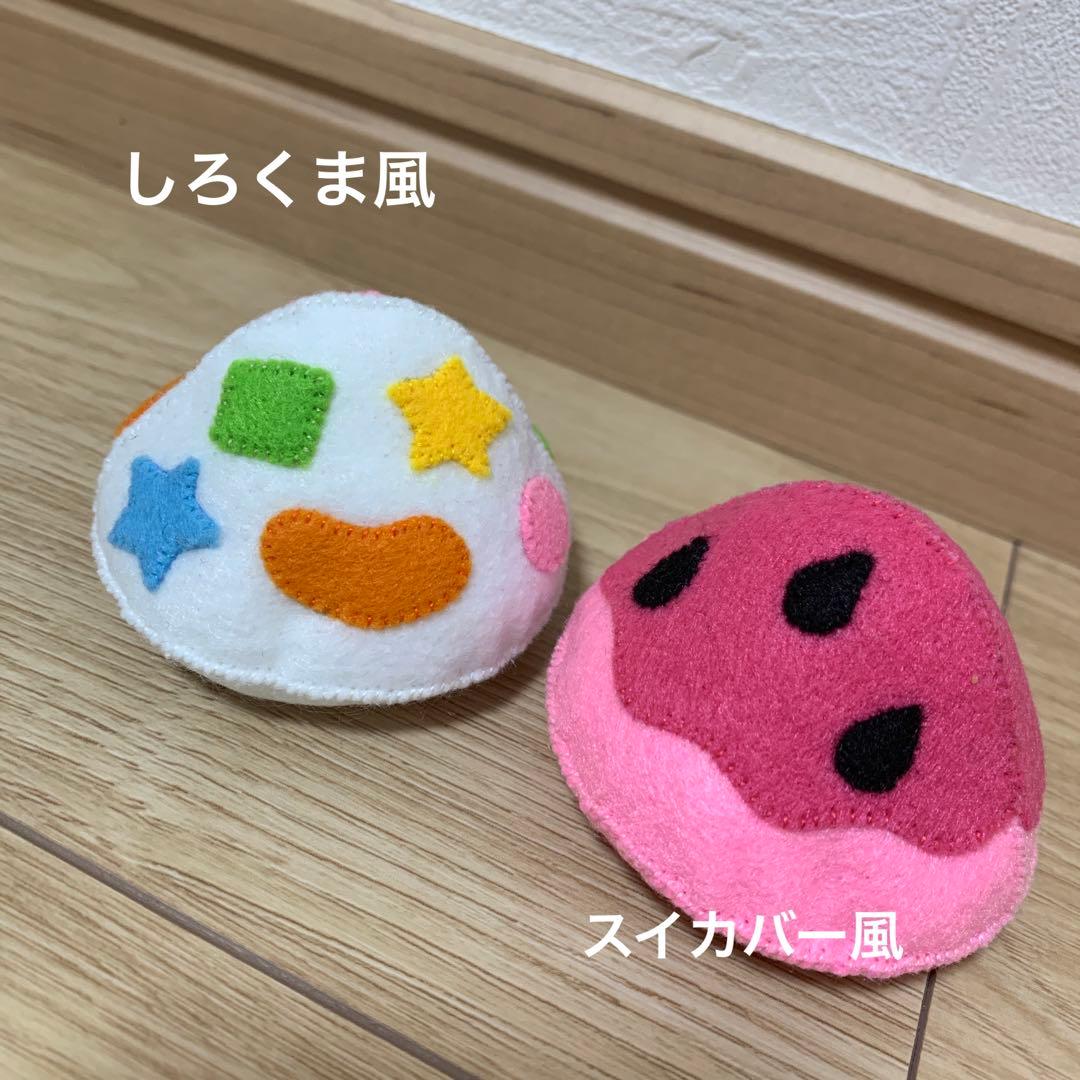 ペンギンかき氷★オーダー専用ページ★