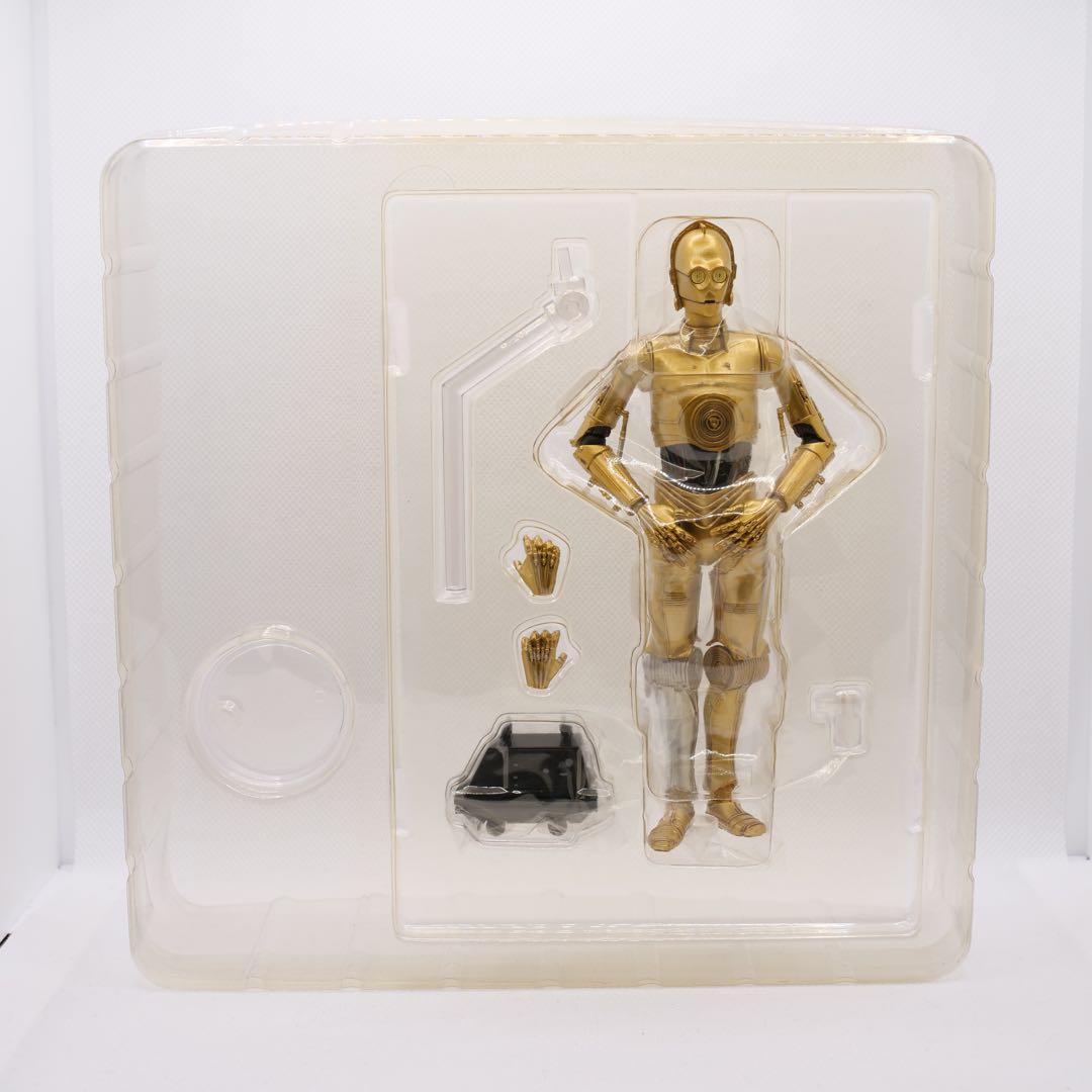 リボルテック スターウォーズ C-3PO R2-D2 おまけ付き　海洋堂