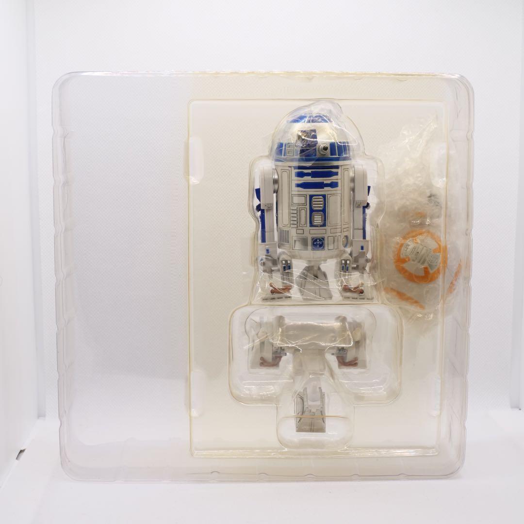 リボルテック スターウォーズ C-3PO R2-D2 おまけ付き　海洋堂