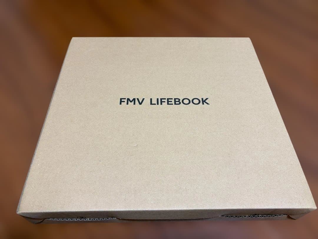 LIFEBOOK UH90／H1 FMVU90H1B ピクトブラック