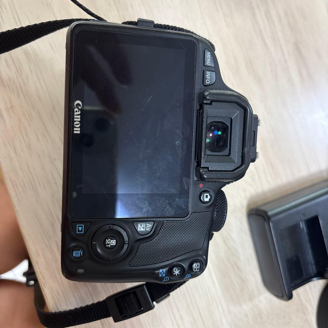 Canon EOS Kiss x7 カメラセット