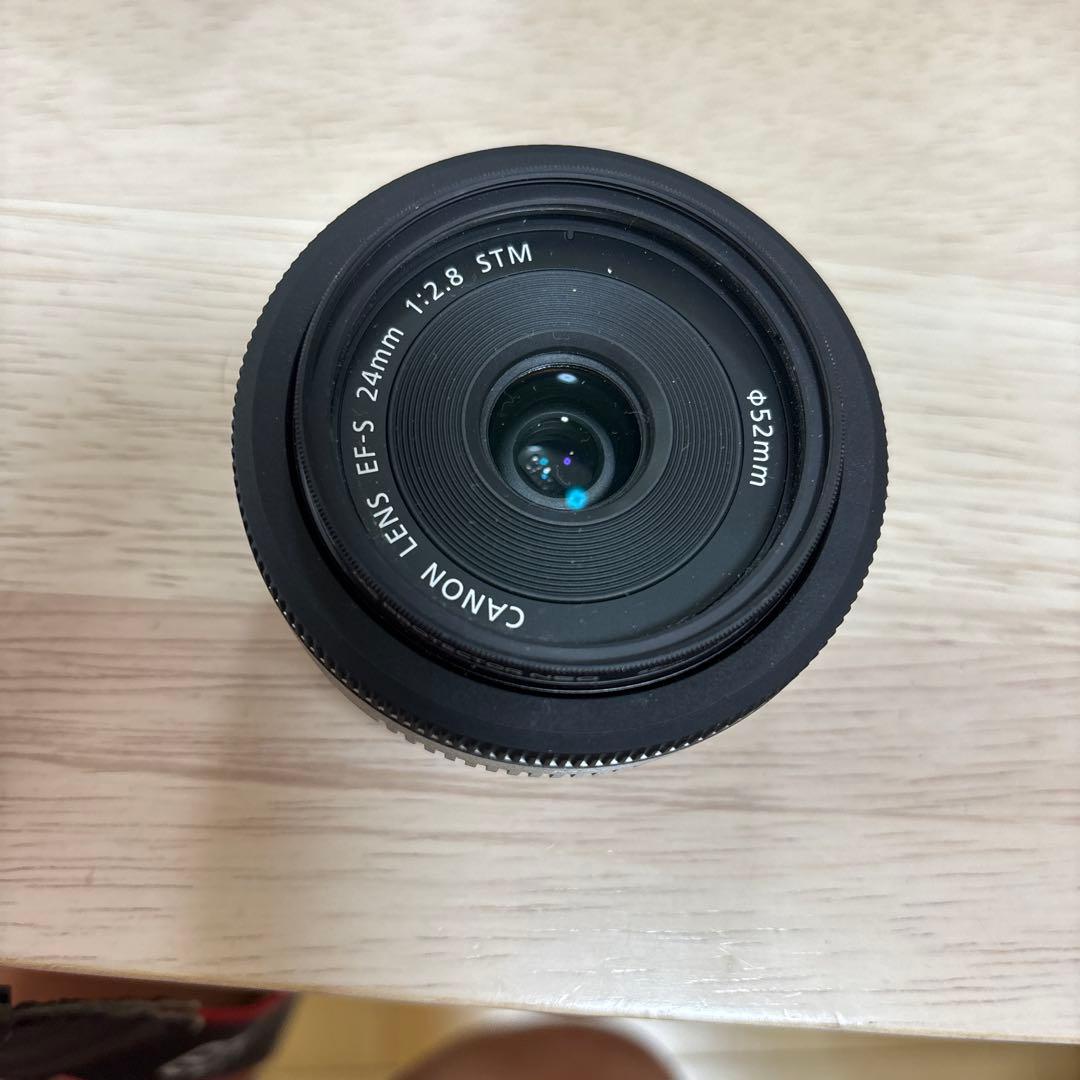 Canon EOS Kiss x7 カメラセット