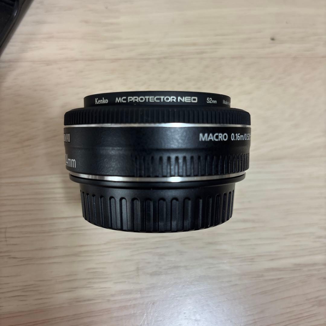 Canon EOS Kiss x7 カメラセット